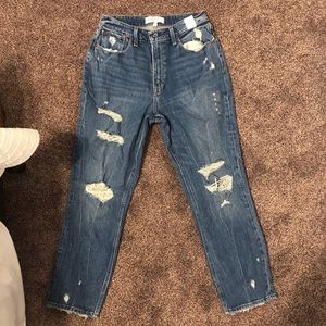 Abercrombie Jeans